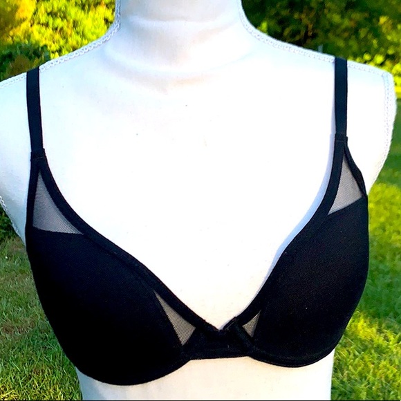Pepper Other - Pepper Mesh All You Bra New With & Without Tags. Multiple Sizes